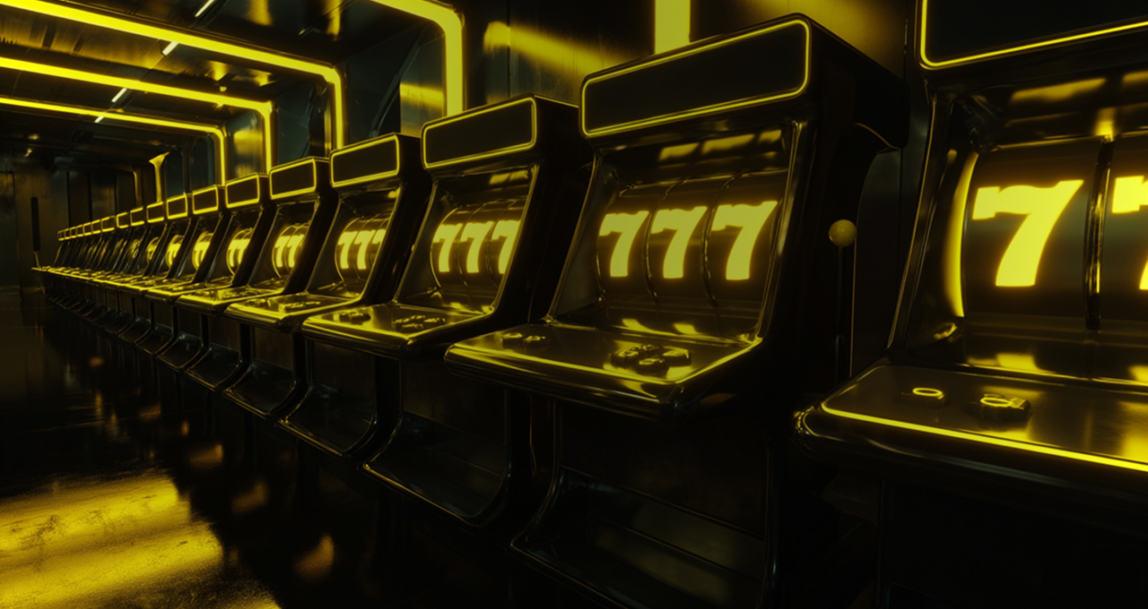 Take Casino